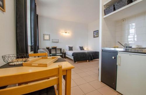 Mery-sur-Seine House | Studio 1