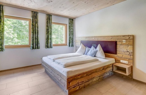 Schroecken Bed & Breakfast | Studio 1 - Lisas