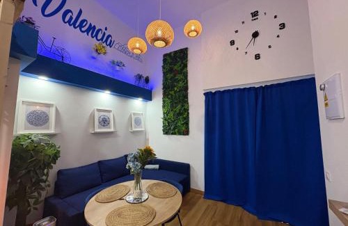 Camins al Grau Apartment | Studio 1 Port Valencia