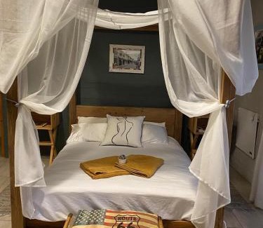 Oudtshoorn House | Studio 101