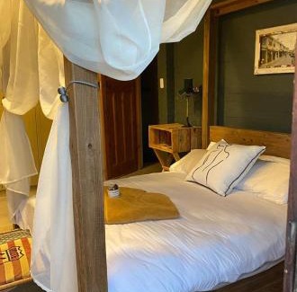 Oudtshoorn House | Studio 101
