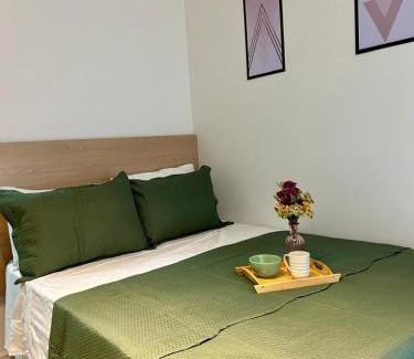 Vila Pompeia Apartment | Studio 1402 B Perdizes -Prox ao Allianz Parque