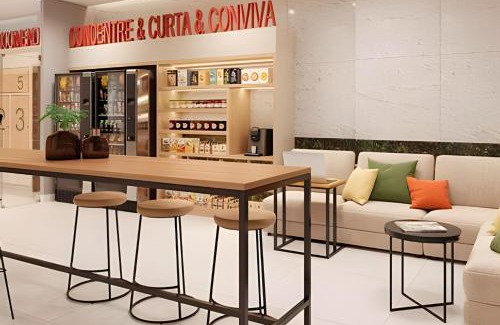 Centro Apartment | Studio 1501
