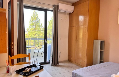 Khalandrion Apartment | Studio 156 2ου ορόφου στο Χαλάνδρι