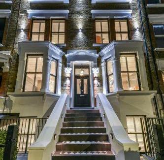 Little Venice Apartment | Studio 19 OneStay Maida Vale