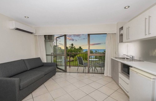 North Ward House | Studio 202 - Prime Location