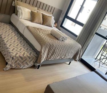 Vila Pompeia Apartment | Studio 206 - Para ate 4 Pessoas Próx ao Allianz Parque