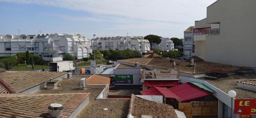Le Grau-Du-Roi Apartment | Studio - 2min Mer & Plages - Grau du Roi