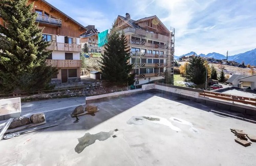 Jeux Apartment | Studio 4 pers. foot of the slopes - maeva Home - Studio 4 People Selection