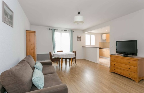 Rueil-Malmaison Apartment | Studio 40 sqm - 11, rue des Cités