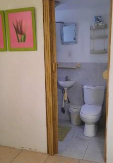 Piscadera Apartment | Studio 5 min from the beach