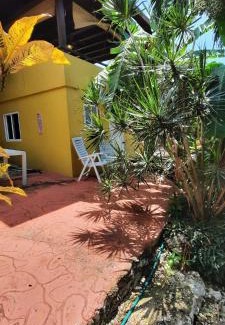 Piscadera Apartment | Studio 5 min from the beach