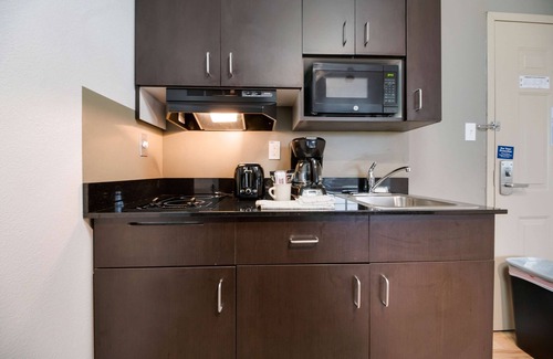 Ingleside Hotel | Studio 6 Ingleside, TX