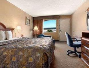 Opelousas Hotel | Studio 6 Opelousas, LA