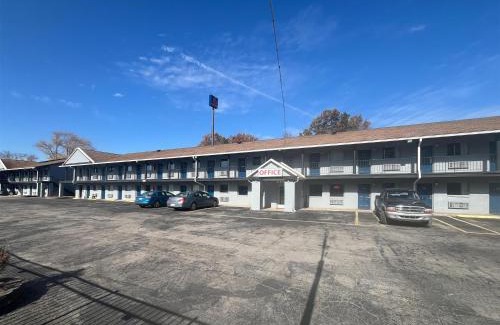 Hurricane Hotel | Studio 6 Suites Hurricane, WV