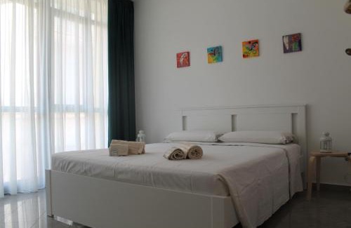 Galatina Apartment | Studio 60 Holiday