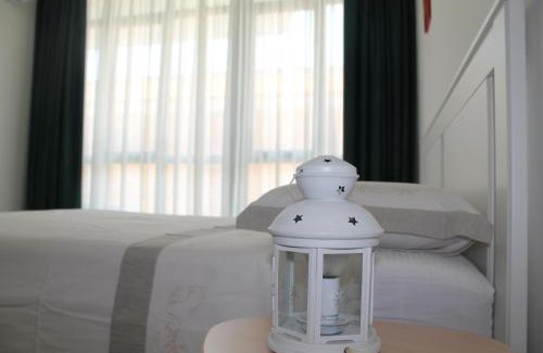 Galatina Apartment | Studio 60 Holiday