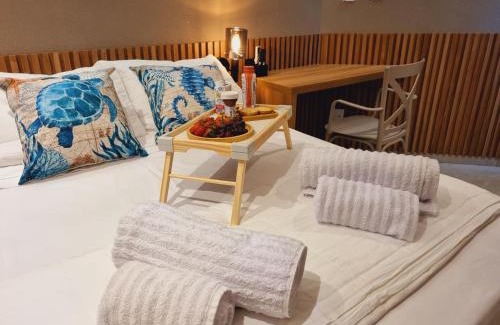 Pajucara Apartment | Studio 603 | Beira-Mar c/Vista | Wi-Fi 250 Mb
