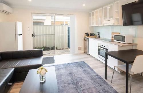 Busselton Apartment | Studio 66 Busselton
