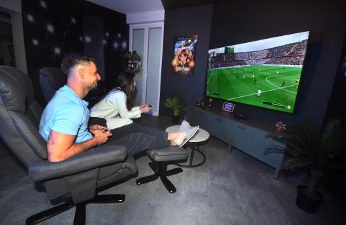 Saint-Louis Apartment | Studio 68, appartement 4personnes