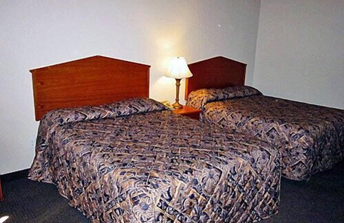 Harker Heights Hotel | Studio 7 Extended Stay