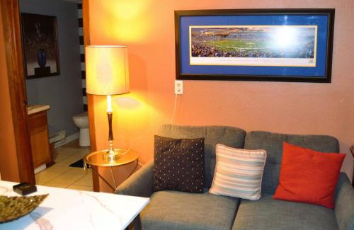 Grand Forks Apartment | Studio 7 Grand Forks