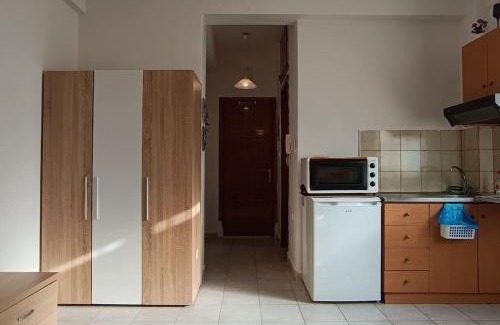 Komotini Apartment | Studio 9
