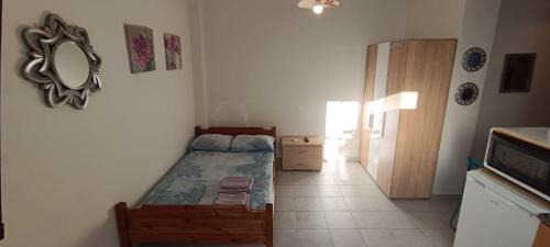 Komotini Apartment | Studio 9