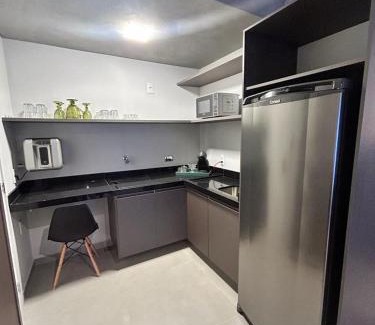 Marilia Apartment | Studio 905