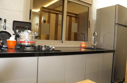 Tarfaya Apartment | Studio a 200m de la plage, proche aéroport de dakhla APP 1