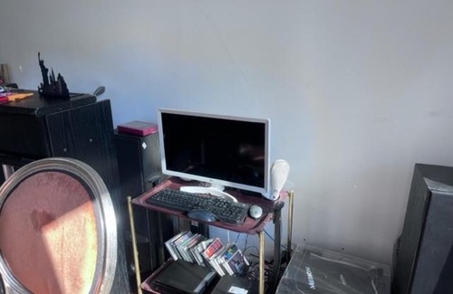 Ukkel Apartment | STUDIO A LOUER RÉSIDENCE LA SOURCE