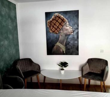 Onesti Apartment | Studio Andra