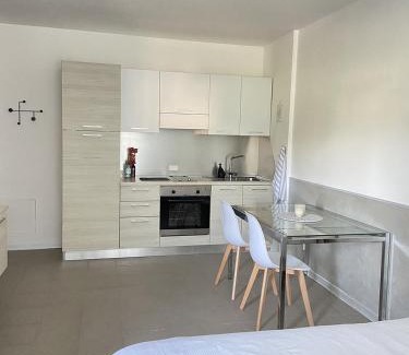 Pasiano di Pordenone Apartment | Studio apartment near Pordenone Fiera