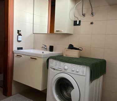 Pasiano di Pordenone Apartment | Studio apartment near Pordenone Fiera