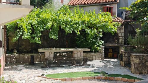 Sarsoni Apartment | Studio apartman Dolčić