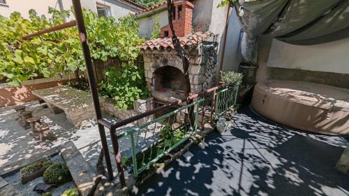 Sarsoni Apartment | Studio apartman Dolčić