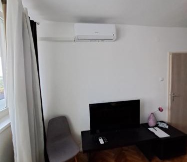 Zagreb Apartment | Studio apartman Flamingo
