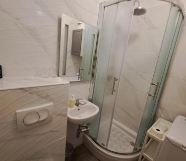 Zagreb Apartment | Studio apartman Flamingo