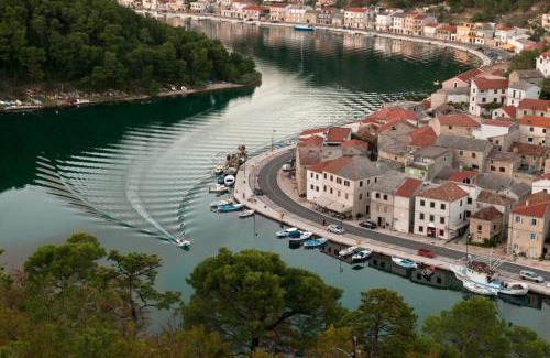Novigrad Apartment | Studio Apartman Ivan