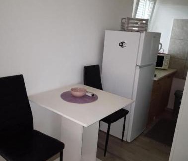 Osijek Apartment | Studio apartman IN -self check in