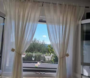 Seget Donji Apartment | Studio apartman Mare