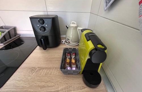 Korenica Apartment | Studio apartman Marta