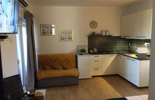 Jadranovo Apartment | Studio apartman Mirjam