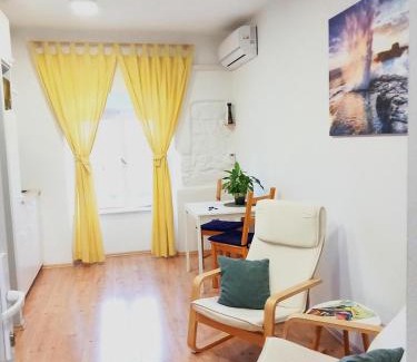 Gregovica Apartment | Studio Apartman 'Nicole'