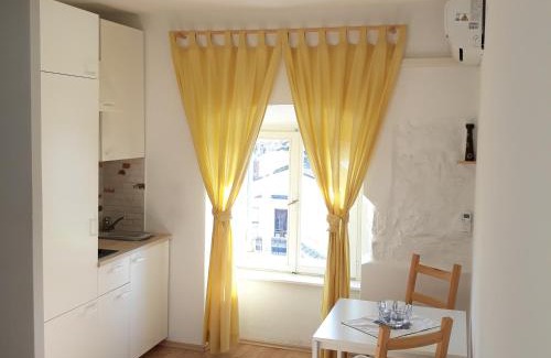 Gregovica Apartment | Studio Apartman 'Nicole'