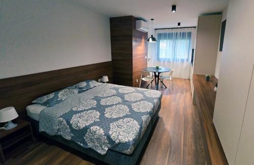 Petrinja Apartment | Studio Apartman Petrinja