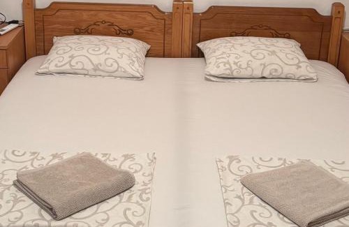 Zeljeznica Apartment | Studio apartmani DENNUS