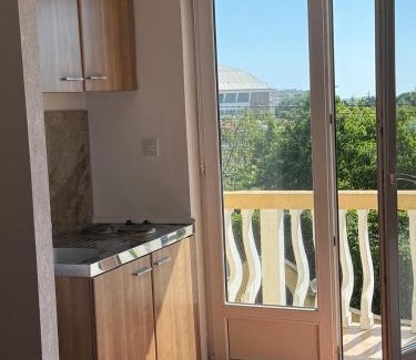 Zeljeznica Apartment | Studio apartmani DENNUS