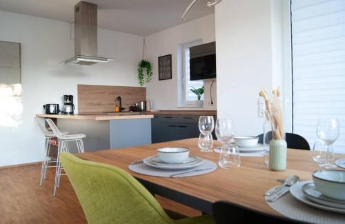 Marbach am Neckar Apartment | Studio Apartment Marbach