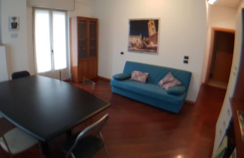 Stazione Apartment | Studio Apartment 1